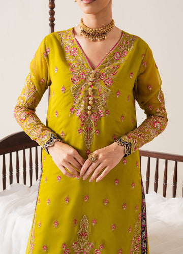 Zarif Reine - FS50134 Online Shopping